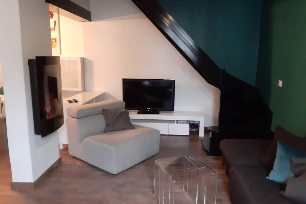 Wool INN Le 32 Milly-la-Foret Extérieur photo